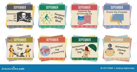 September holiday