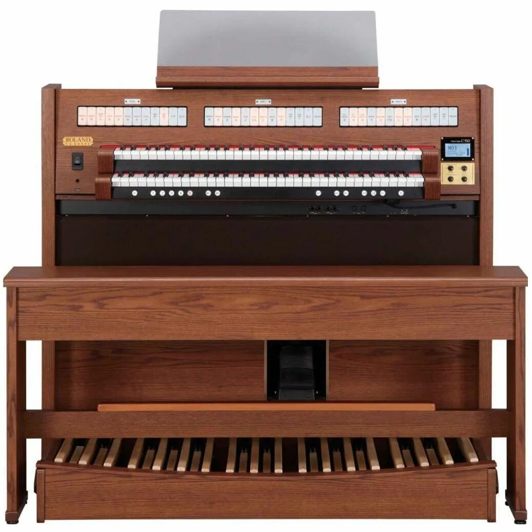 Organ купить. Цифровой двухмануальный орган Roland. Орган Роланд с 330. Электроорган Roland. Roland c-230.