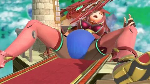 Super Smash Bros. 