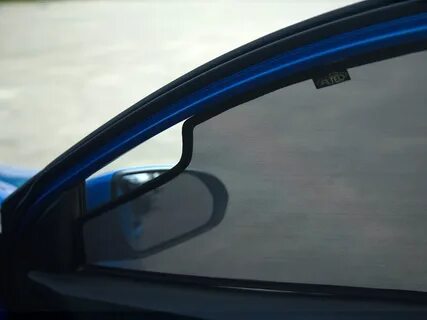 Автошторки