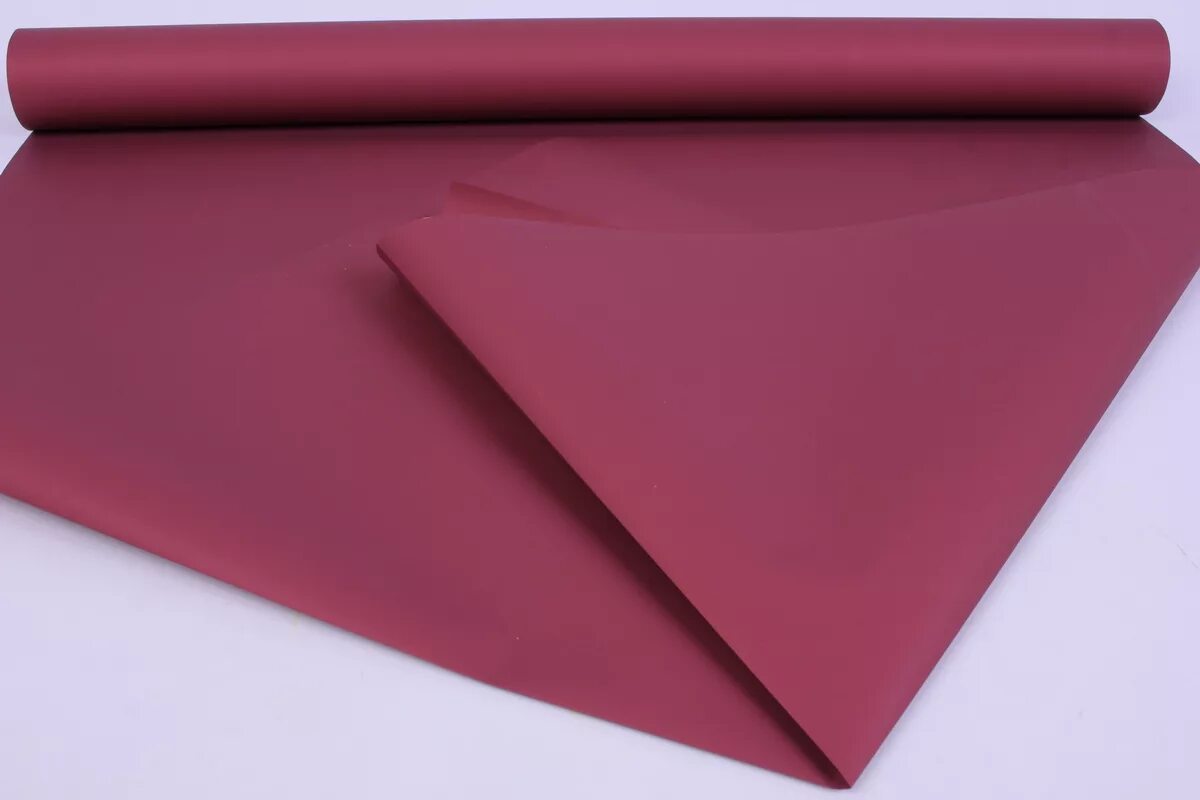 Matte paper
