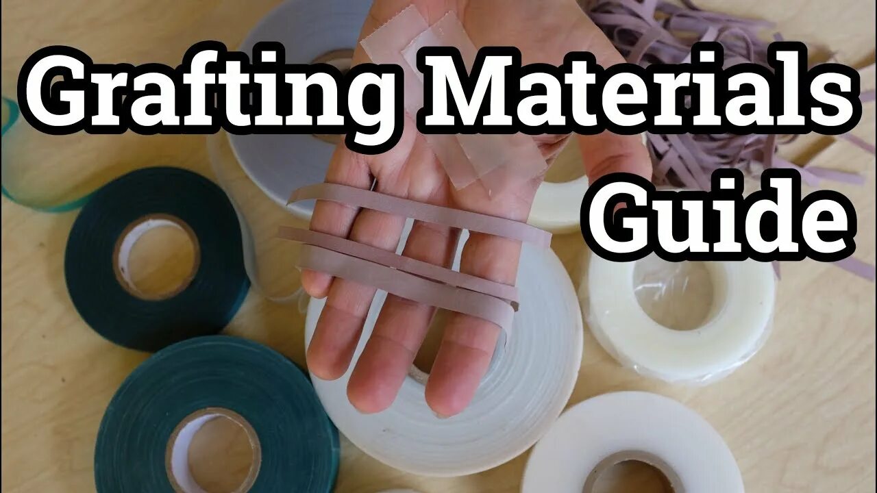 Material guide