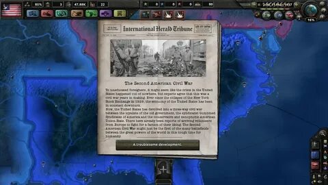 Высадки в hoi 4