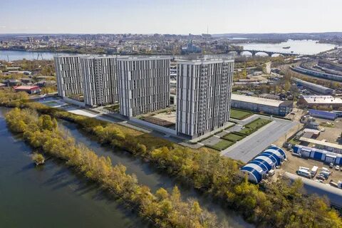 Затон иркутск улица набережная иркута