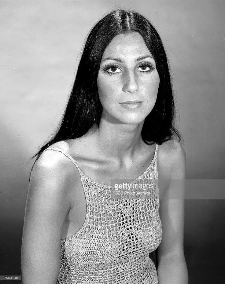 Cher французский