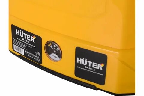 Huter sp