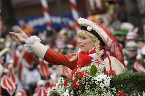 Праздник весны новый год