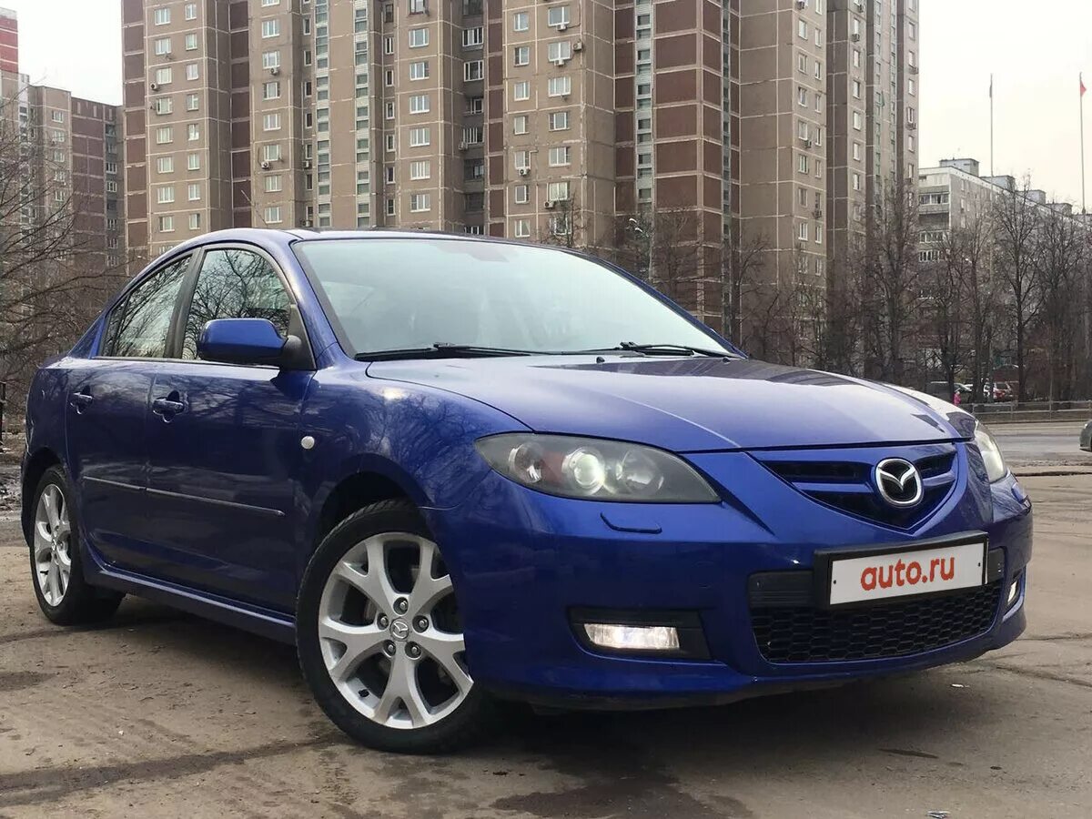 Мазда 3 BK 2007. Мазда 3 BK седан 2007. Mazda 3 BK 2.0. Мазда 3 2007 седан синий.