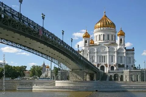 Храм маяковская