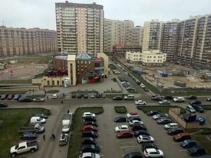 Арсенальная 6 новое девяткино
