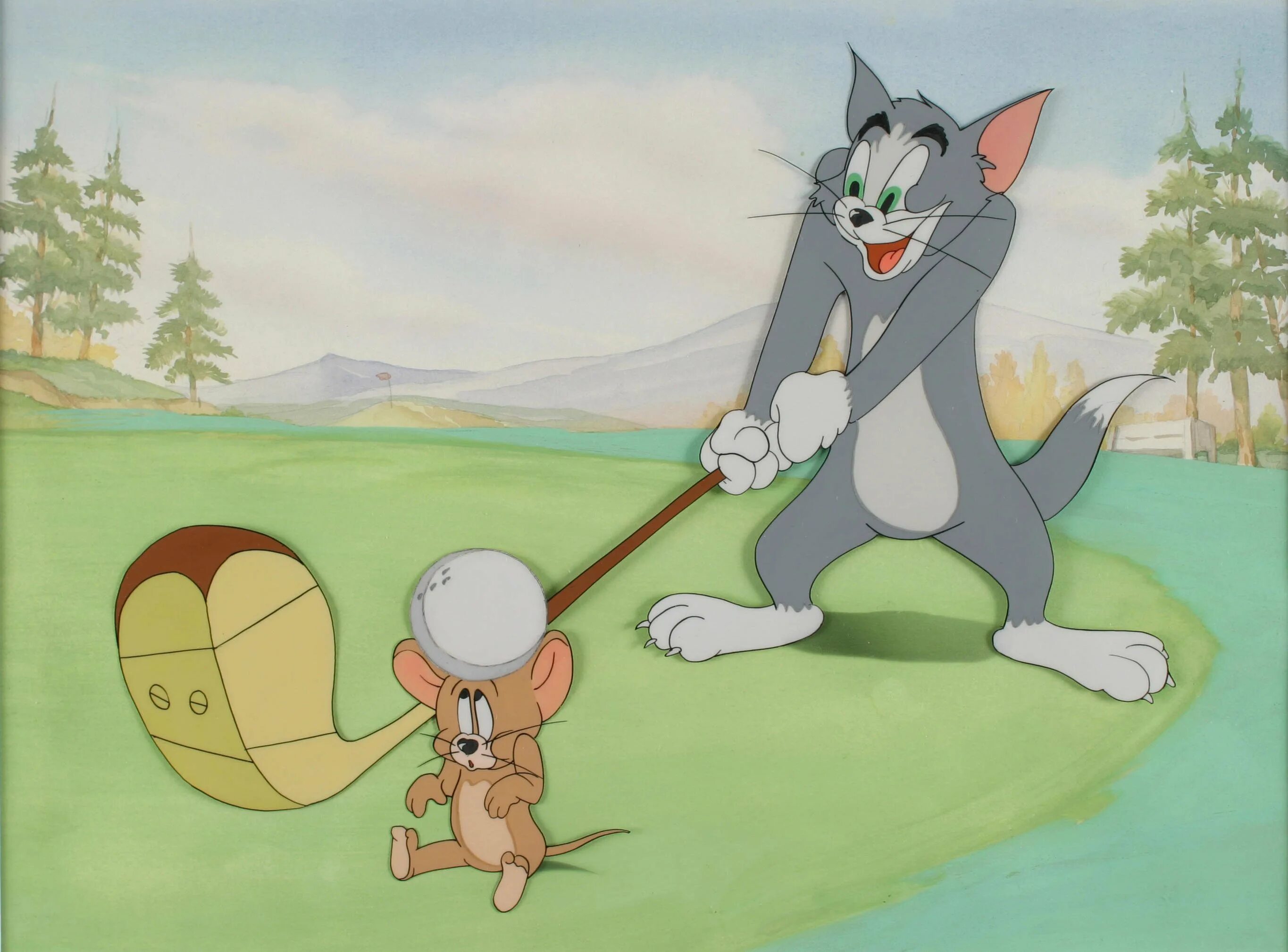 Создать тома и джерри. Tom i Jerry. Tom and Jerry 1945. Tom and Jerry 2005.
