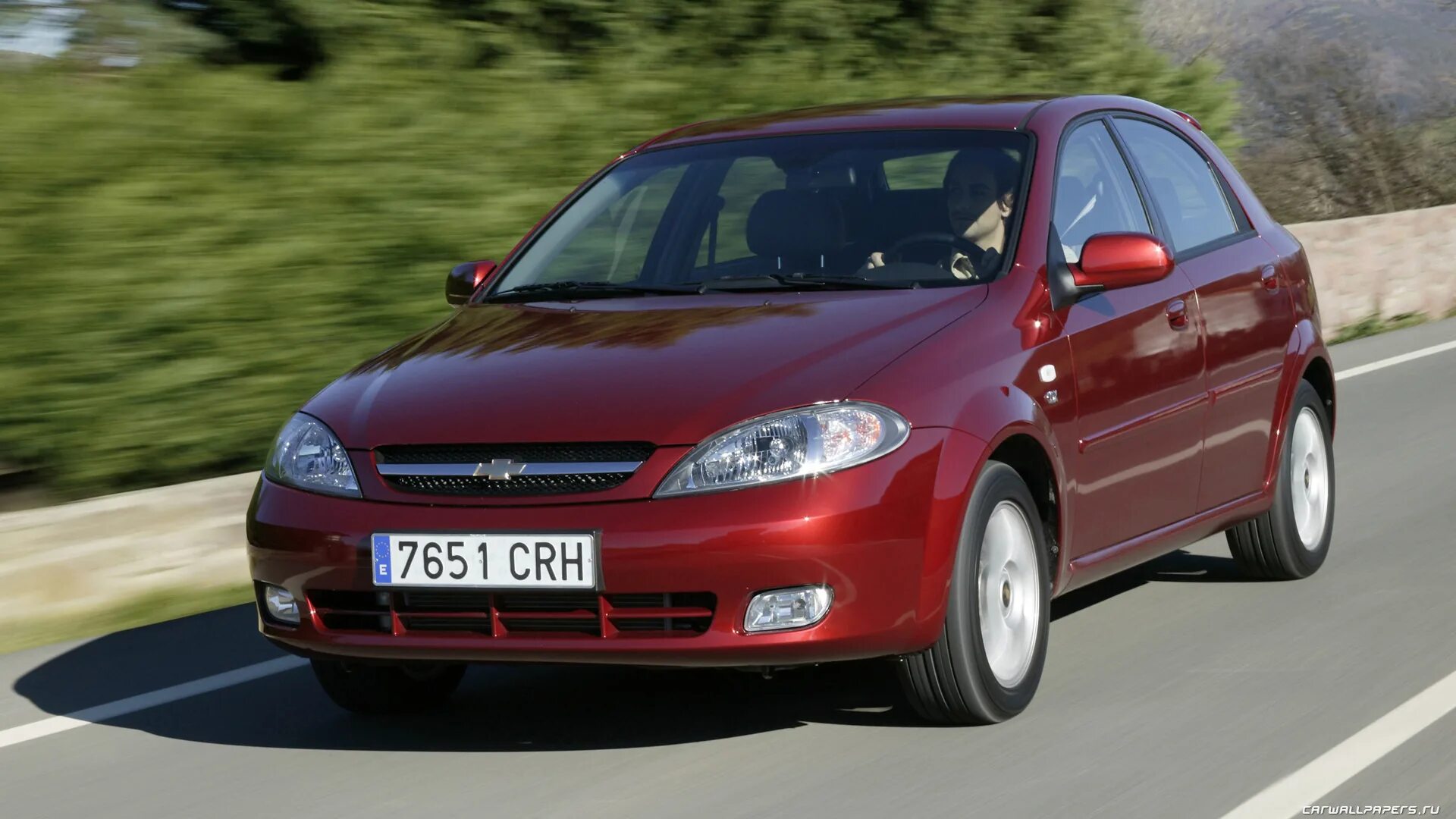 Шевроле Лачетти хэтчбек 1.4. Шевроле Лачетти хэтчбек 1.6. Chevrolet Lacetti хэтчбек (2004 - 2013). Lachetti 1.6 Hatchback.