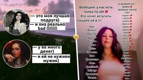 Абг фандом
