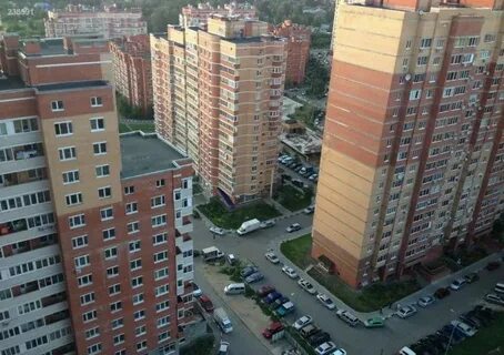Балашиха 21