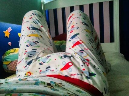 Abdl boy