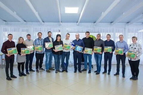 Итоги года и наставника
