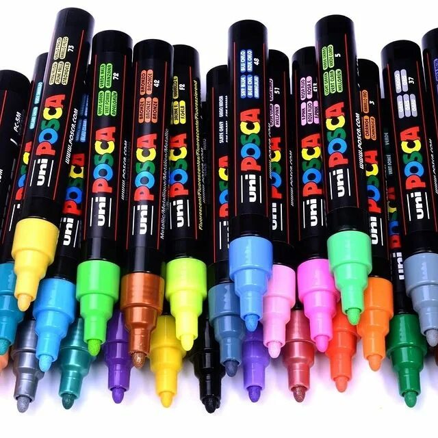 Фломастеры darvish dv-10593-18. Фломастеры с краской. Широкие фломастеры. Uni posca маркер с краской. Теги фломастером.