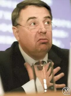Министр шевченко