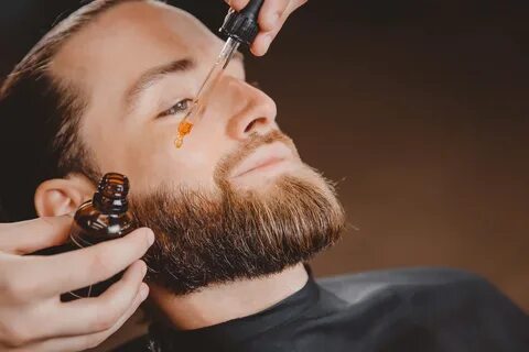 His barber