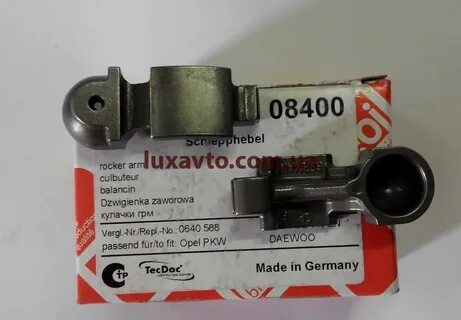 Шевроле ланос 1.5 8 клапанов артикул
