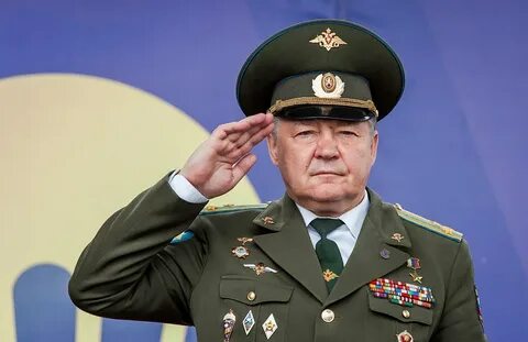 Маргелов васильевич
