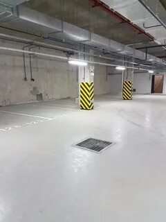 Парковка рыбацкое