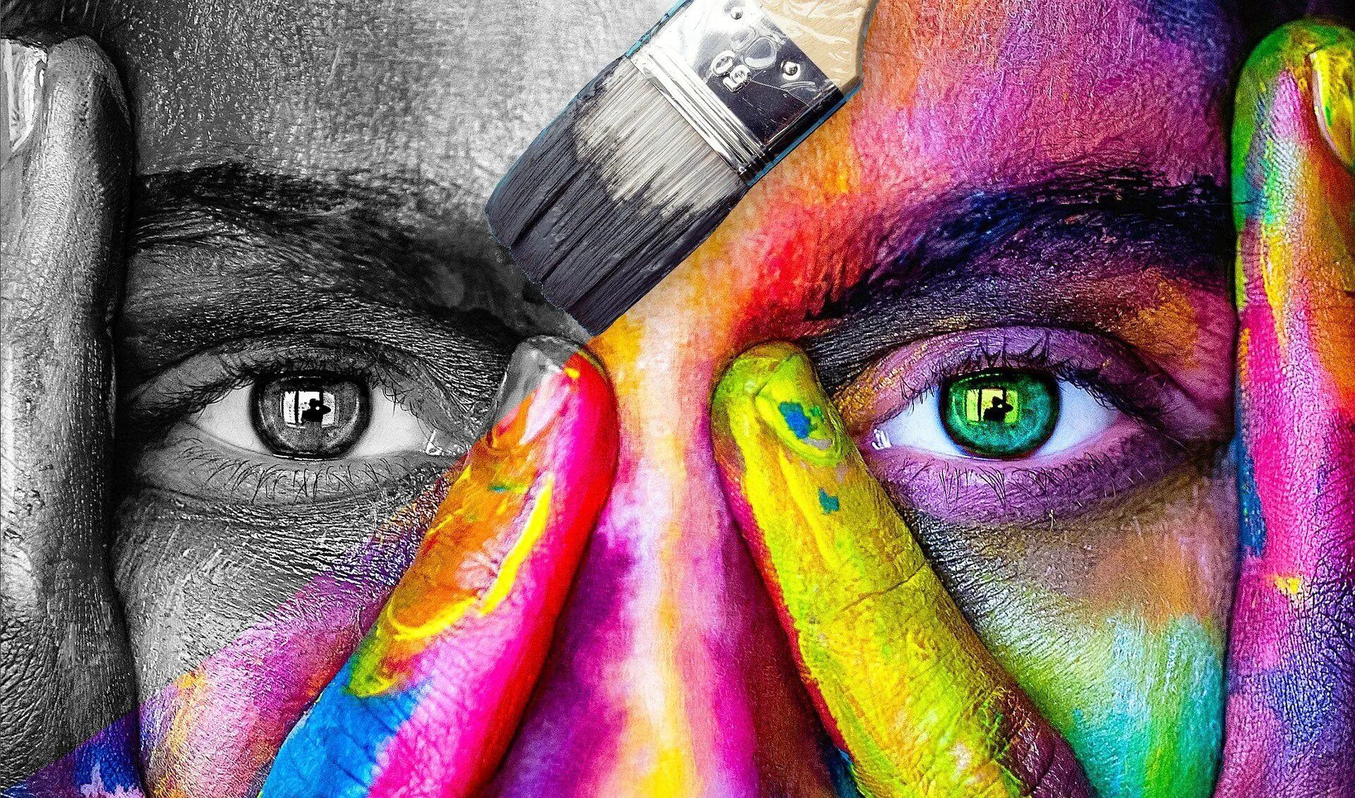 Человек видит эмоции цветами. Арт терапия для двоих. Взрыв эмоций разноцветный. Светлана токтон. Человек видит эмоции цветами.