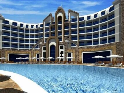 Lumos deluxe resort hotel spa отзывы