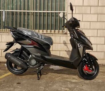 Scooter city отзывы