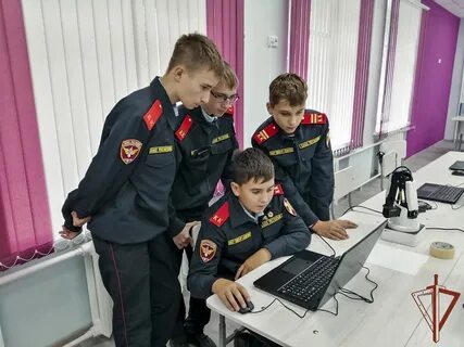 Росгвардия в школах законопроект