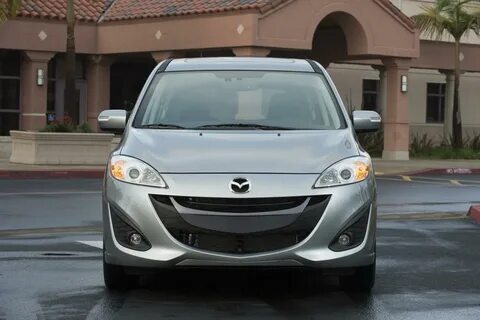 Mazda 5 2015