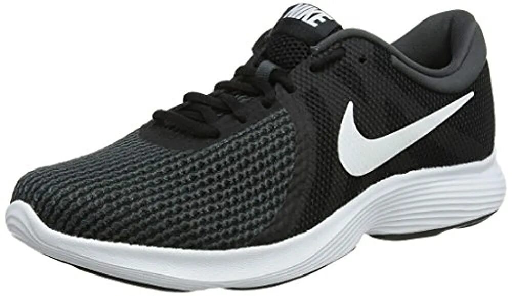 Nike спортивные кроссовки. Nike Revolution 4 eu Black. Nike Revolution eu. Кроссовки найк революшион 4 для бега. Кроссовки женские Nike Revolution 4.