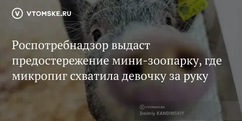 Роспотребнадзор выдает