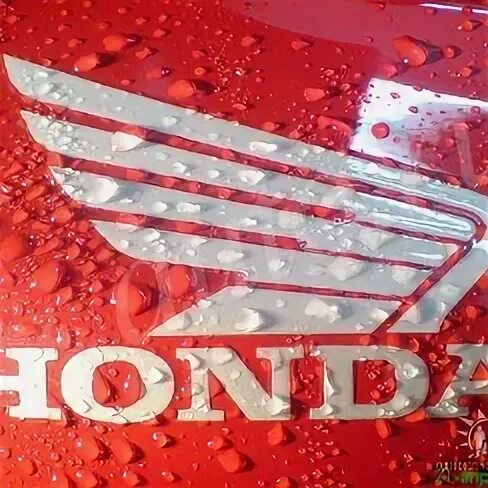 Группа honda