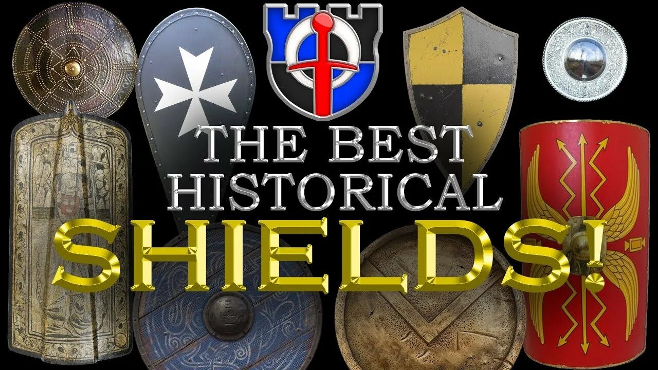 Kite Shield History. Shield Types. Fortress Shield History. Shield meaning.