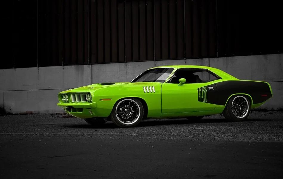 Cuda os