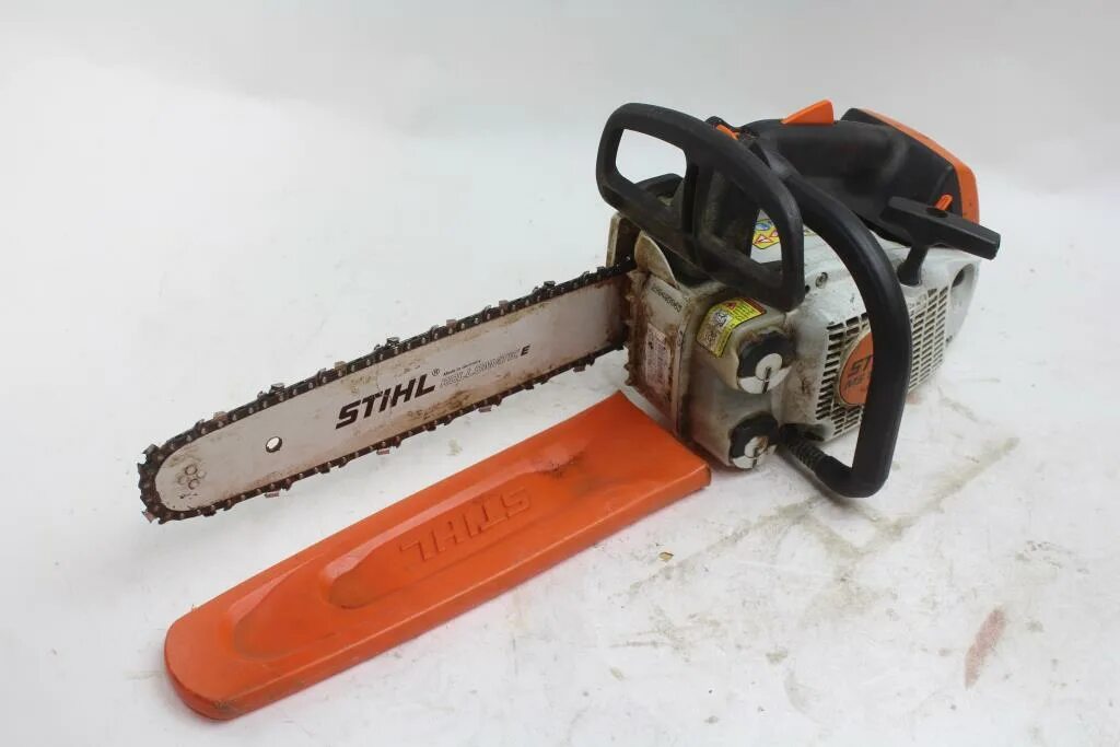 Stihl 192t. Штиль MS 192 T. Stihl MS 192. Stihl 192 бензопила.