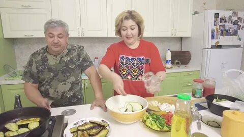 Дачная кухня у равшана последнее видео ютуб