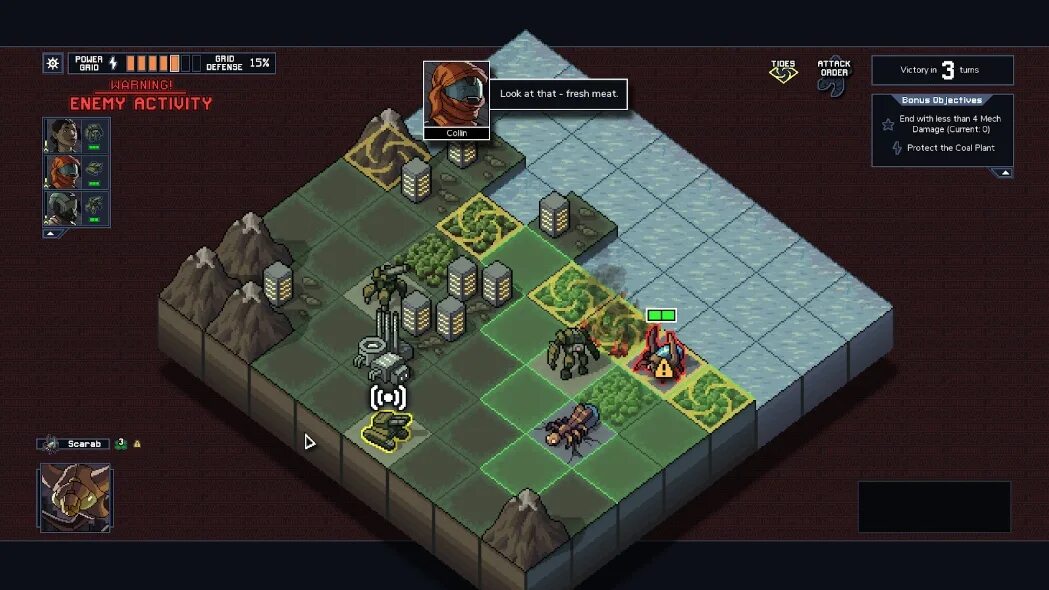 Штещ еру иукфср уровни. Инто зе брич игра. Into the breach squads. Into the breach 3d. Архитектура breach and attack simulation.