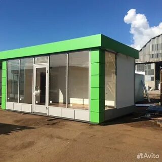Павильон 4 11