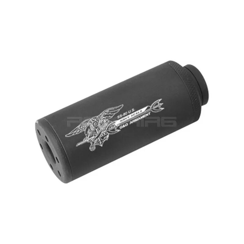 Глушитель g g. Трассерная насадка g&g uvt106 black (g-01-060). Глушитель g g. Mk23 socom. Глушители на sr16.