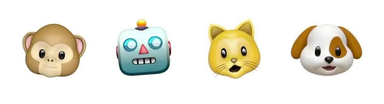 Анимированные эмодзи айфон. Анимированные эмодзи apple. 3d смайлы айфон. анимоджи медведь. эмодзи браво старс.