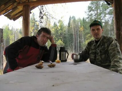 Красный адуй