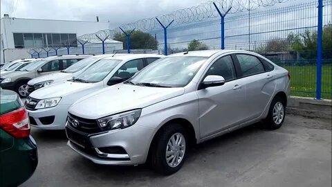 Ресурс весты 1.6 механика