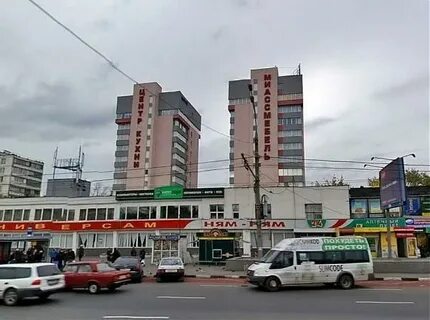 Рязанский проспект 75