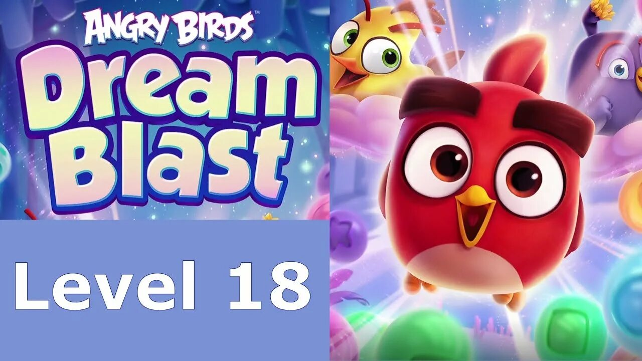 Dream blast обновить. Энгри бёрц древм Бласт. Angry Birds Dream. Dream Blast. Энгри бердз Дрим Бласт трейлер.