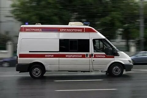 Детская скорая круглосуточно