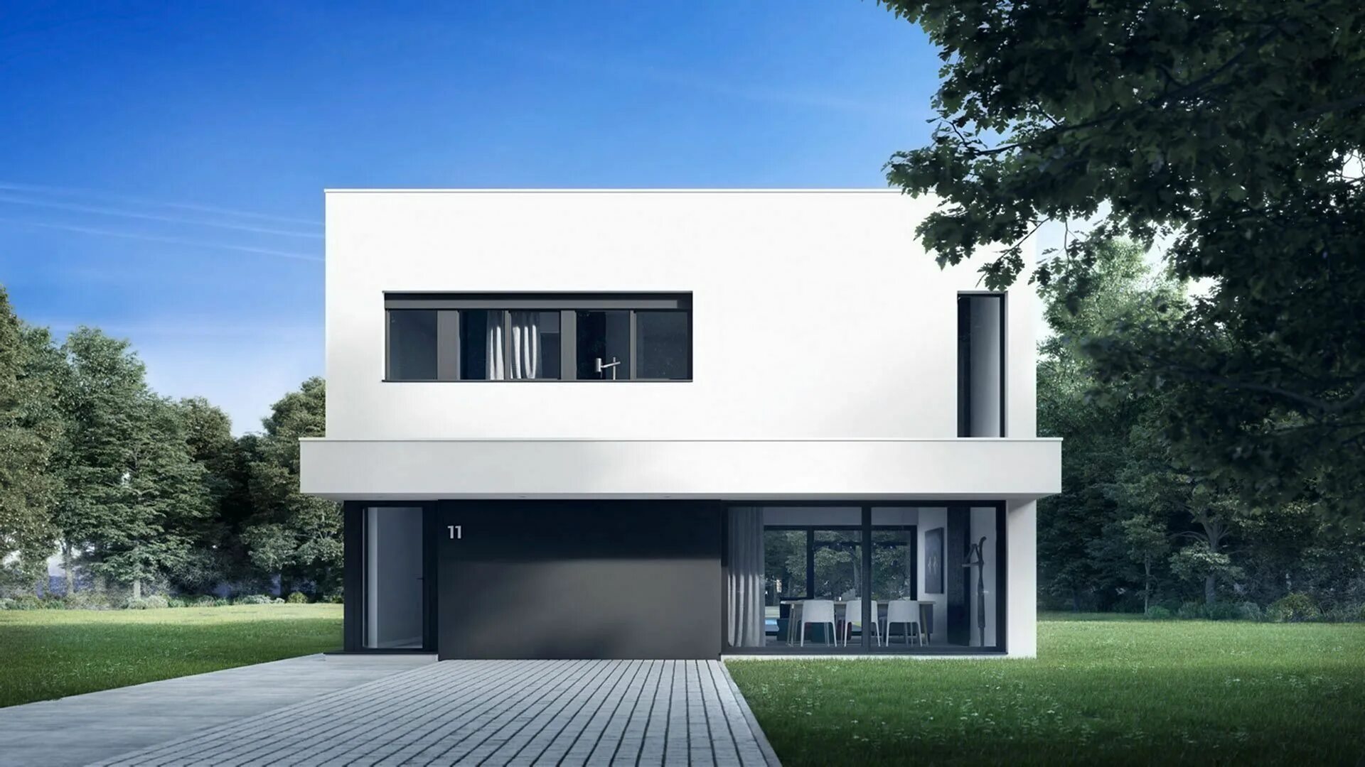 Ds modern