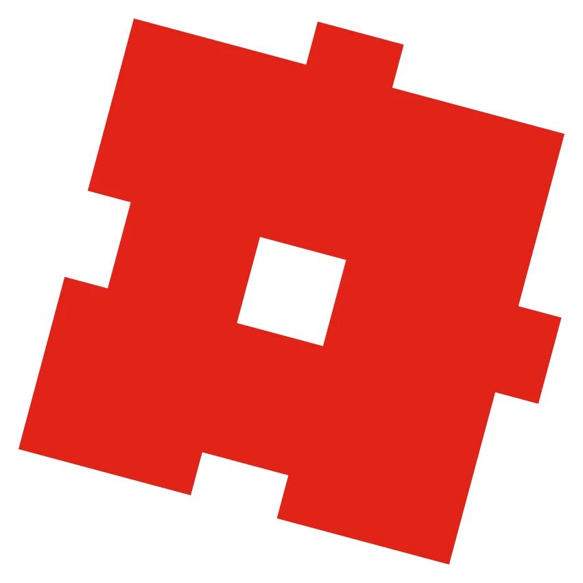 Roblox icon. РОБЛОКС. Значок РОБЛОКСА. Красная иконка РОБЛОКСА. РОБЛОКС icon.
