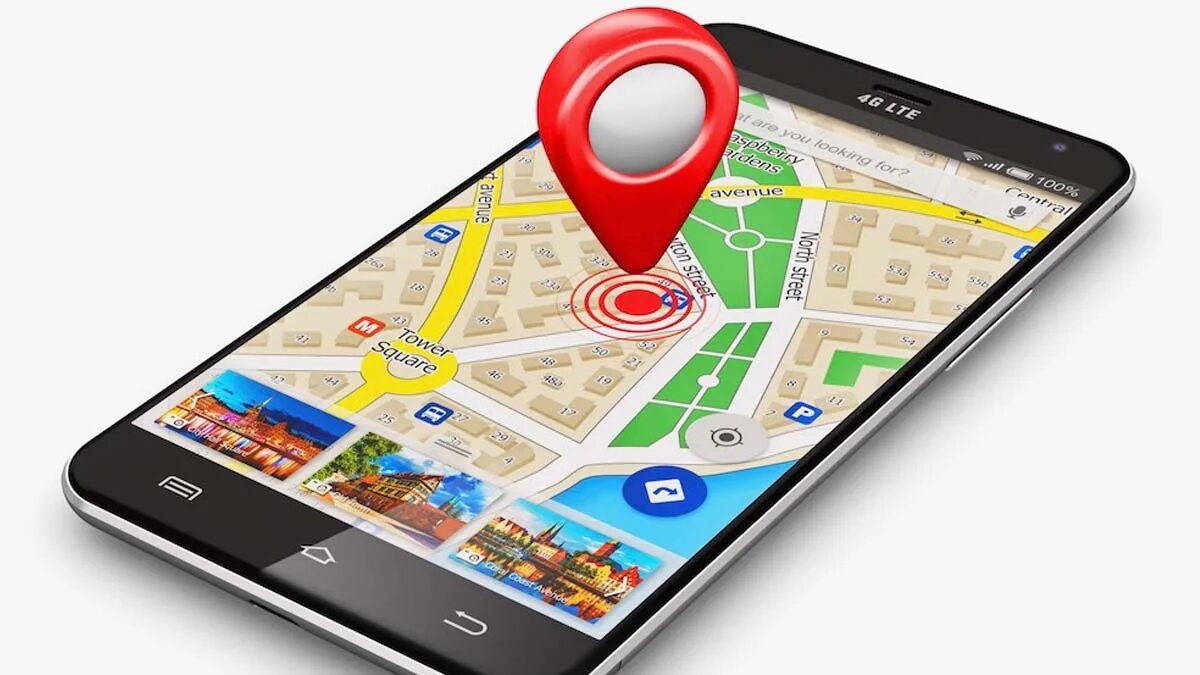 Android google gps. Android google gps